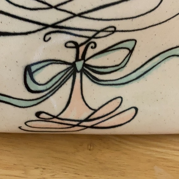 Kate Spade - ‘Wedding Belles Cake Francis’ tote - Picture 13 of 15